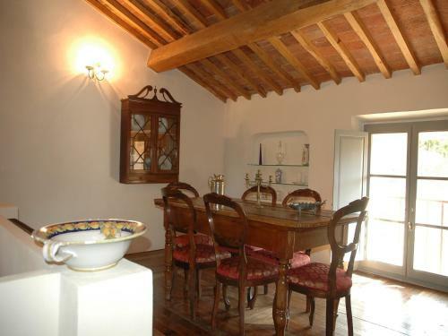 Villa Cennano