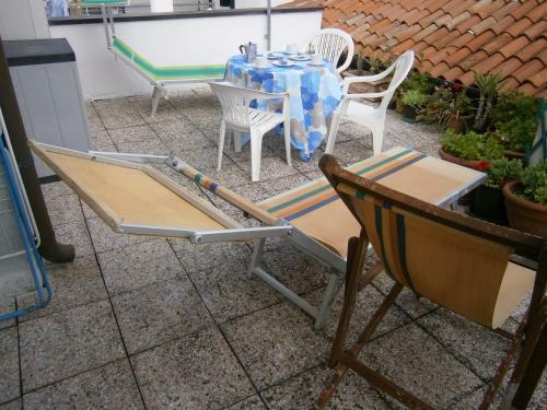 Apartamento Appartamenti Centro Storico