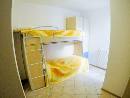 Apartamento Appartamenti Centro Storico