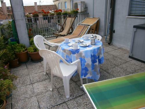 Apartamento Appartamenti Centro Storico