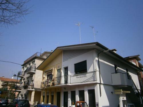 Apartamento Appartamenti Centro Storico