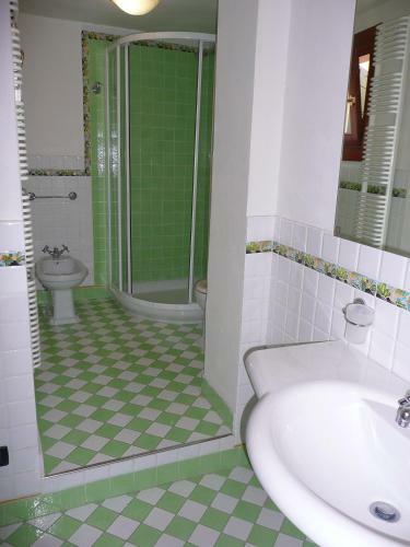 Apartamento Appartamenti Centro Storico
