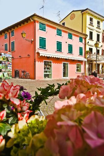 Apartamento Appartamenti Centro Storico