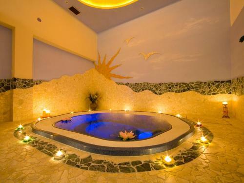 Hotel Terme Fiola
