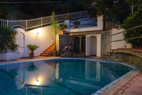Hotel Terme Fiola