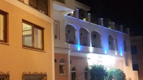 Hotel Terme Fiola
