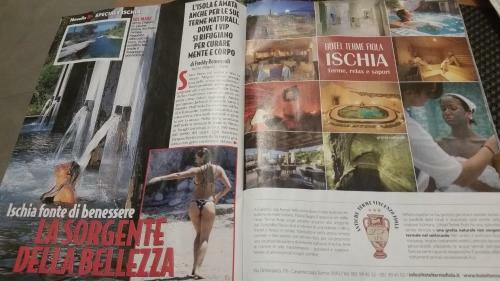 Hotel Terme Fiola