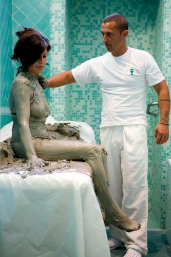 Hotel Terme Fiola