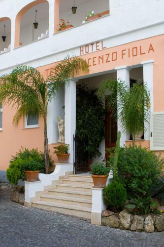 Hotel Terme Fiola