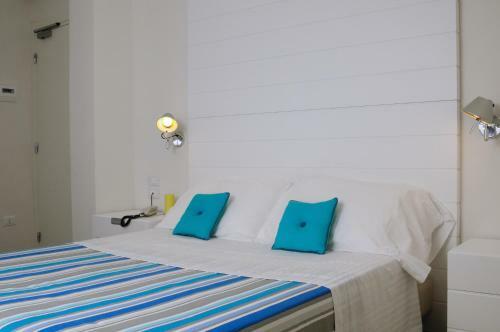 Hotel Albergo Punta De L'est