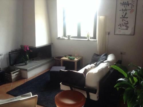 Apartamento Monolocale Suvereto