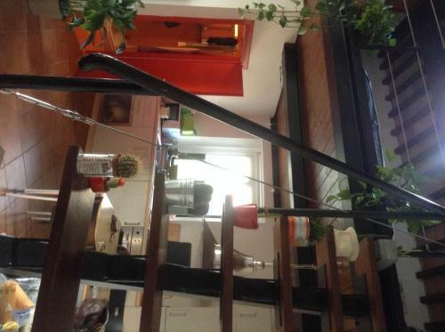 Apartamento Monolocale Suvereto