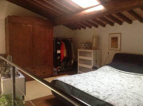 Apartamento Monolocale Suvereto