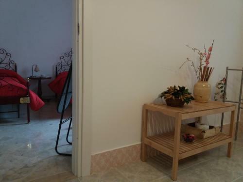 Bed & Breakfast A Casa Mia