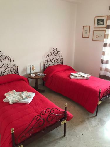 Bed & Breakfast A Casa Mia