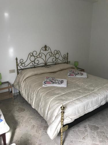 Bed & Breakfast A Casa Mia