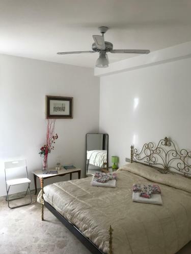 Bed & Breakfast A Casa Mia
