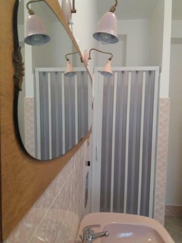 Bed & Breakfast A Casa Mia