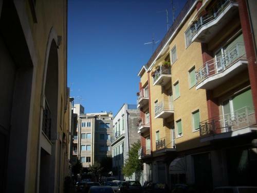 Bed & Breakfast A Casa Mia