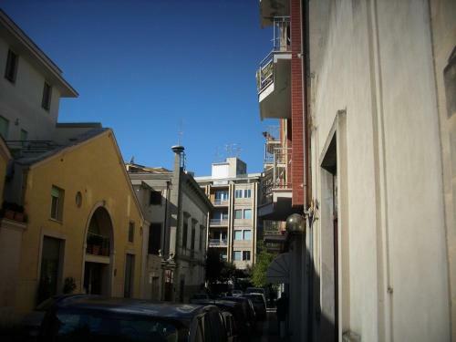 Bed & Breakfast A Casa Mia