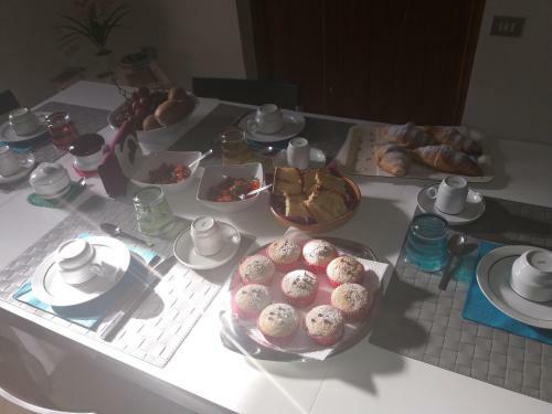 Bed & Breakfast A Casa Mia