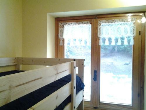 Apartamento Tre Stelle