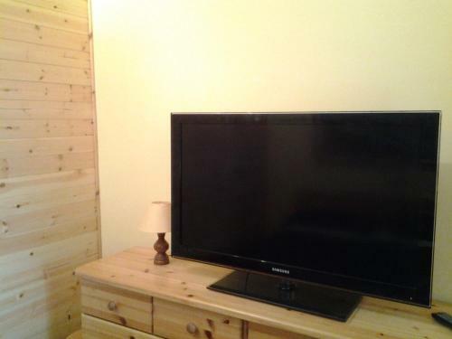 Apartamento Tre Stelle