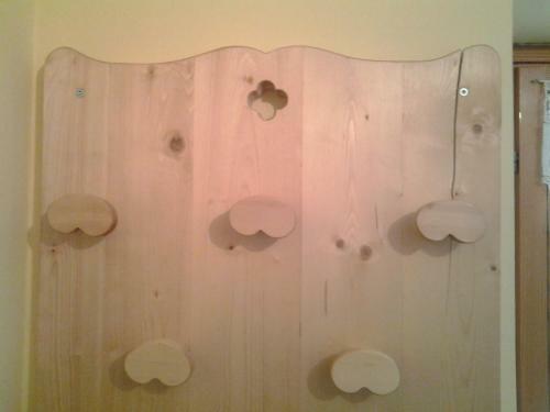 Apartamento Tre Stelle