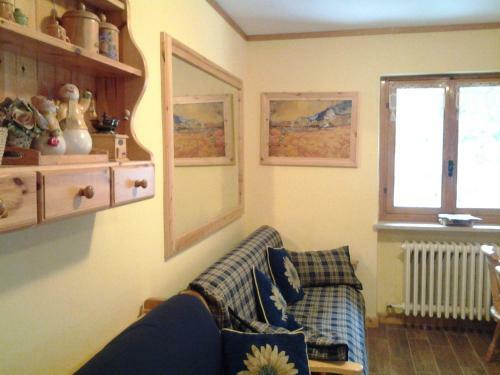 Apartamento Tre Stelle