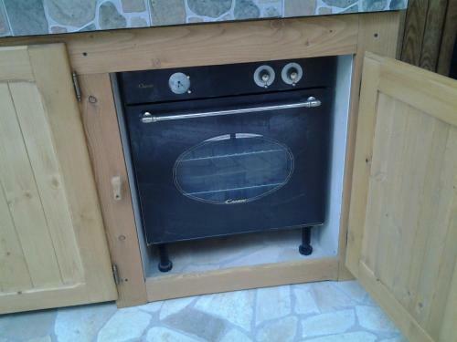Apartamento Tre Stelle