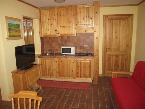 Apartamento Tre Stelle