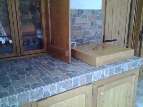 Apartamento Tre Stelle