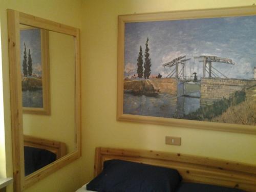 Apartamento Tre Stelle