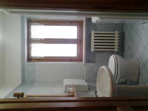 Apartamento Tre Stelle