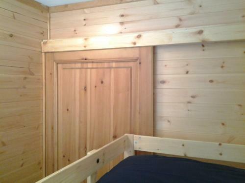 Apartamento Tre Stelle