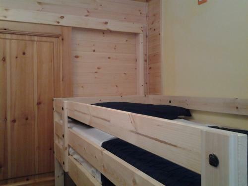 Apartamento Tre Stelle