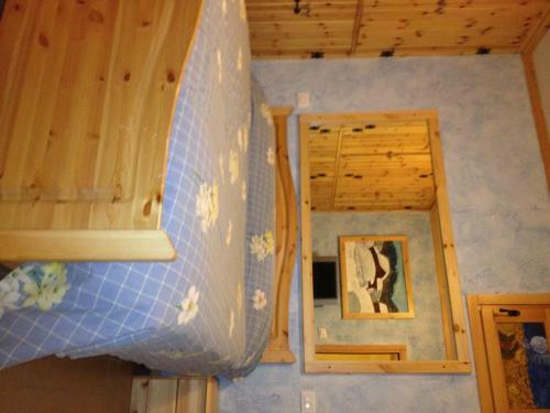 Apartamento Tre Stelle