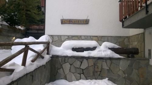 Apartamento Tre Stelle