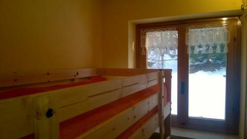 Apartamento Tre Stelle