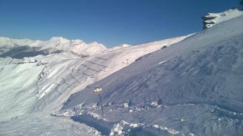 Apartamento Tre Stelle