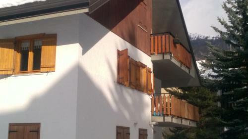 Apartamento Tre Stelle
