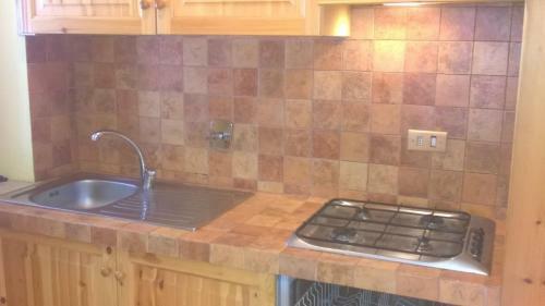 Apartamento Tre Stelle