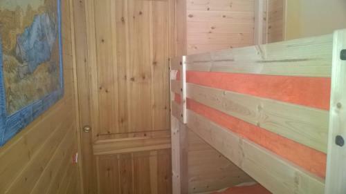 Apartamento Tre Stelle