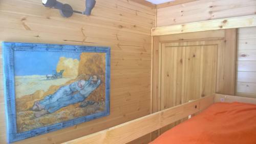 Apartamento Tre Stelle