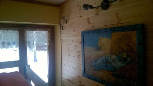 Apartamento Tre Stelle