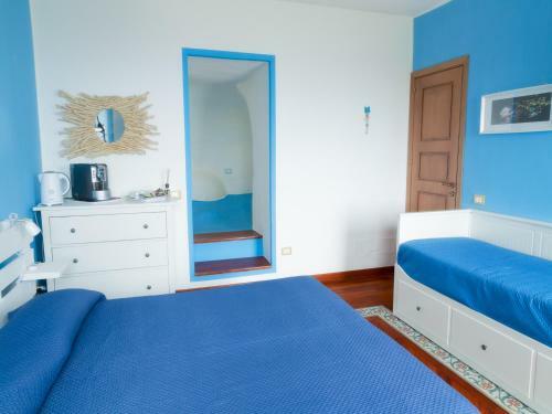 Apartamento Clelia Case Vista Mare