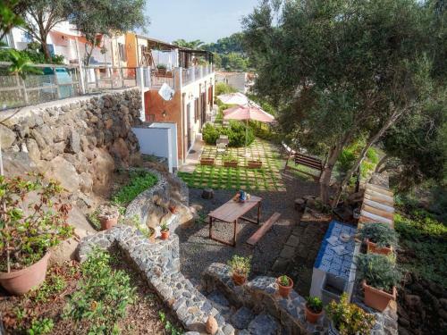Apartamento Clelia Case Vista Mare