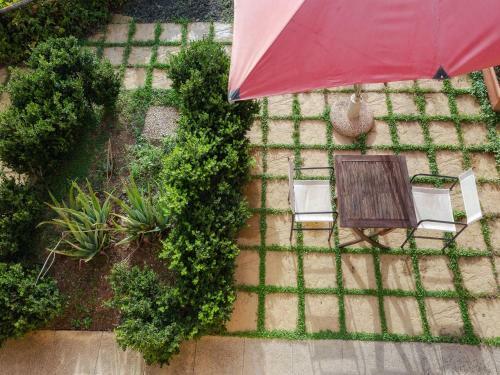 Apartamento Clelia Case Vista Mare