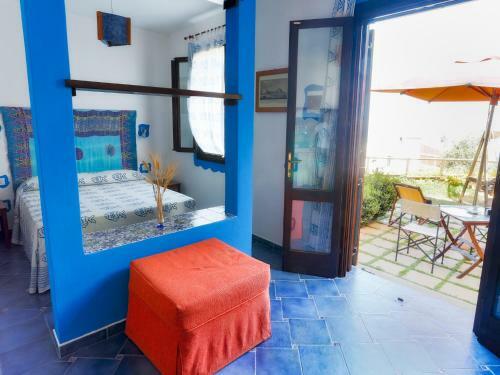 Apartamento Clelia Case Vista Mare