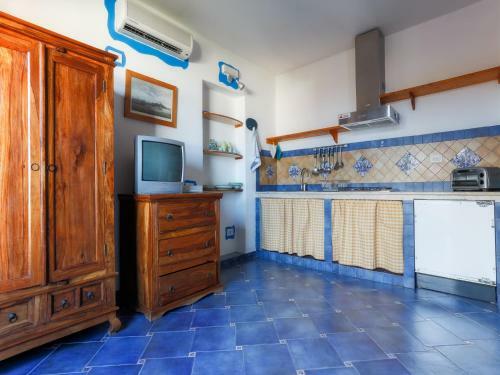 Apartamento Clelia Case Vista Mare